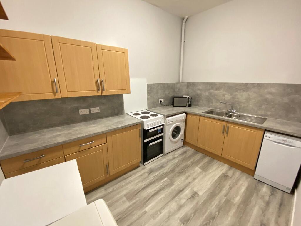 3 bed 1st Floor Flat for rent in Edinburgh. From Cullen Property Ltd - Edinburgh