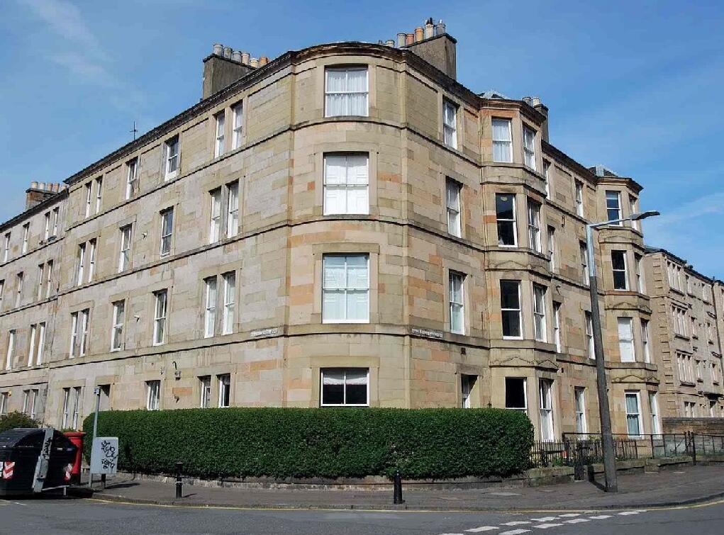 3 bed 1st Floor Flat for rent in Edinburgh. From Cullen Property Ltd - Edinburgh