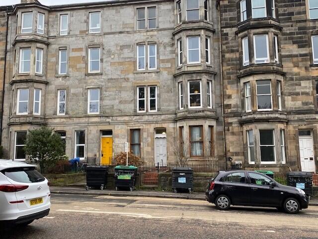 4 bed 1st Floor Flat for rent in Edinburgh. From Cullen Property Ltd - Edinburgh