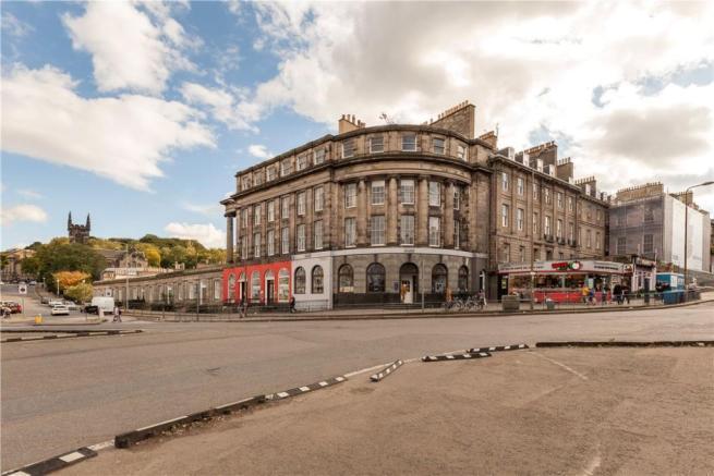 5 bed 1st Floor Flat for rent in Edinburgh. From Cullen Property Ltd - Edinburgh