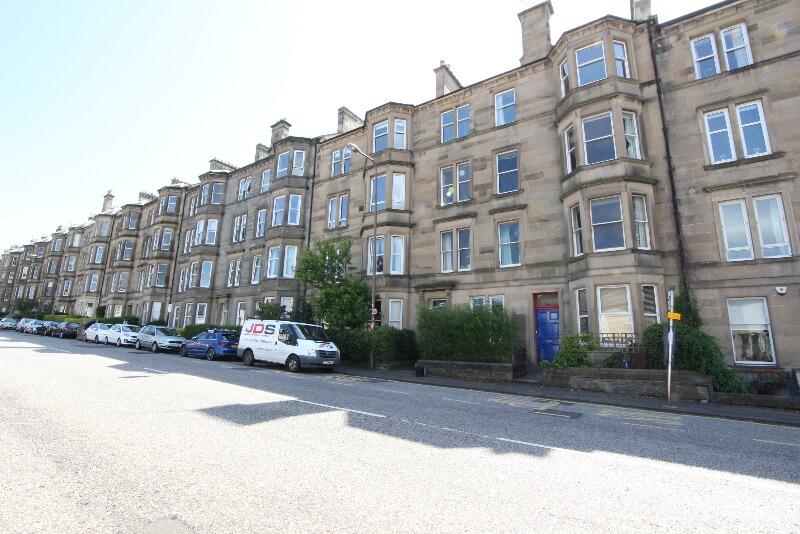 6 bed 1st Floor Flat for rent in Edinburgh. From Cullen Property Ltd - Edinburgh