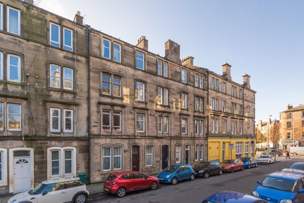 2 bed 1st Floor Flat for rent in Edinburgh. From Cullen Property Ltd - Edinburgh 2 bed 1st Floor Flat for rent in Edinburgh. From Cullen Property Ltd - Edinburgh