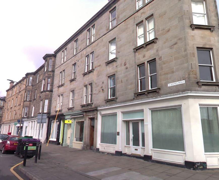 4 bed 1st Floor Flat for rent in Edinburgh. From Cullen Property Ltd - Edinburgh