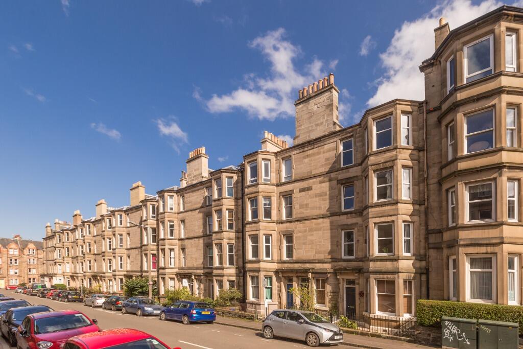 3 bed 1st Floor Flat for rent in Edinburgh. From Cullen Property Ltd - Edinburgh