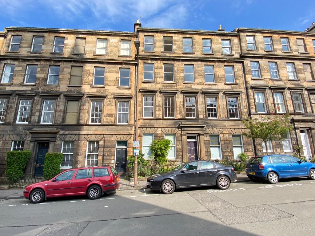 5 bed 1st Floor Flat for rent in Edinburgh. From Cullen Property Ltd - Edinburgh