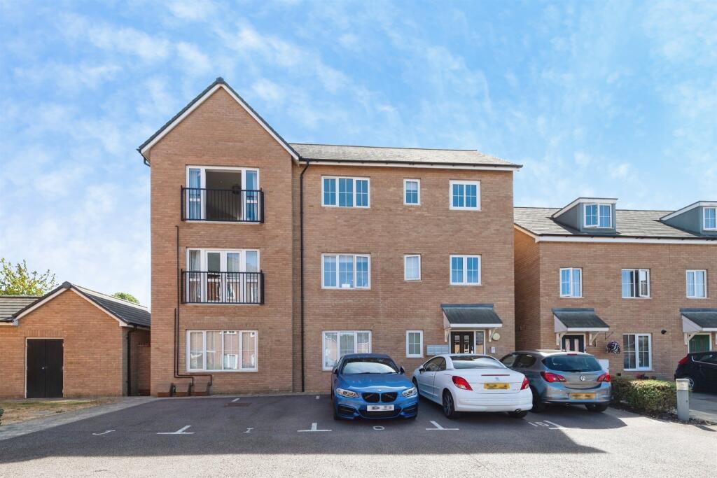 2 bed Apartment for rent in Buckingham. From Connells - Buckingham