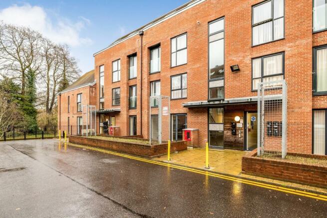 1 bed Apartment for rent in Buckingham. From Connells - Buckingham