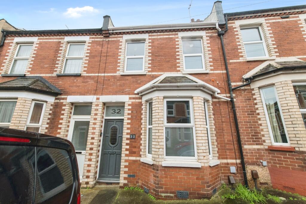 3 bed Detached for rent in Shillingford Abbot. From Connells - Exeter