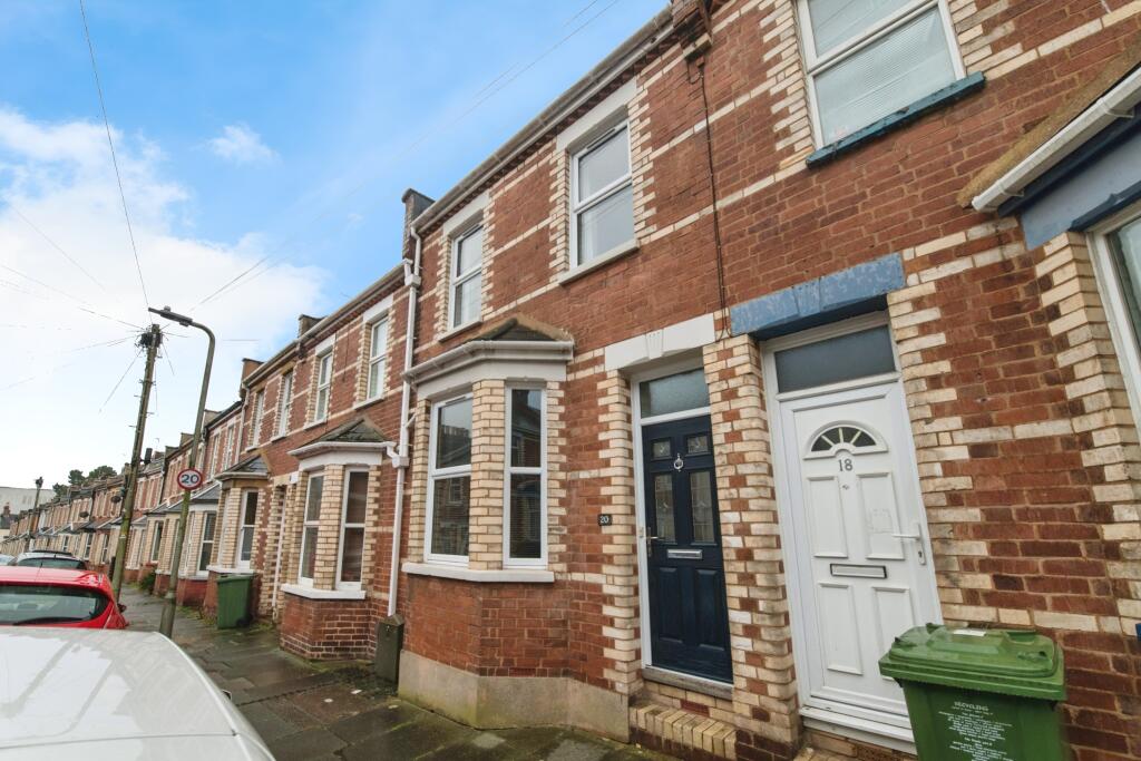 4 bed Detached for rent in Shillingford Abbot. From Connells - Exeter 4 bed Detached for rent in Shillingford Abbot. From Connells - Exeter