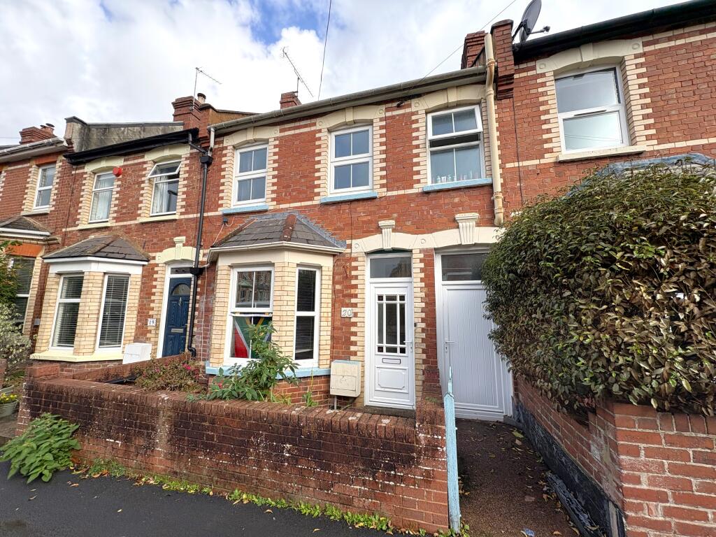 3 bed Detached for rent in West Clyst. From Connells - Exeter