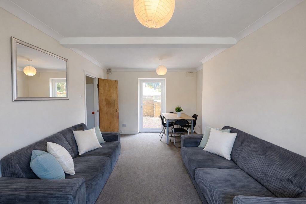 1 bed Mid Terraced House for rent in Ovingdean. From Coapt - Brighton
