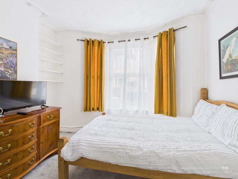 1 bed Detached for rent in Ovingdean. From Coapt - Brighton