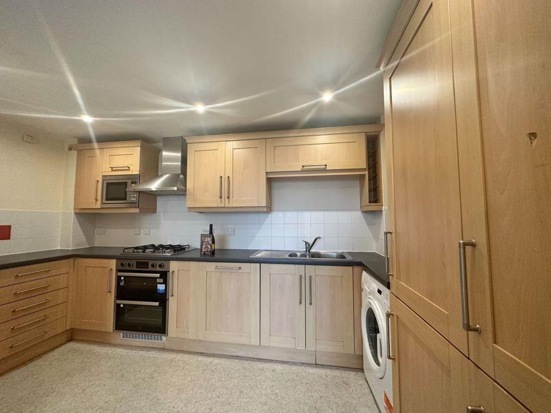 2 bed 1st Floor Flat for rent in Ovingdean. From Coapt - Brighton
