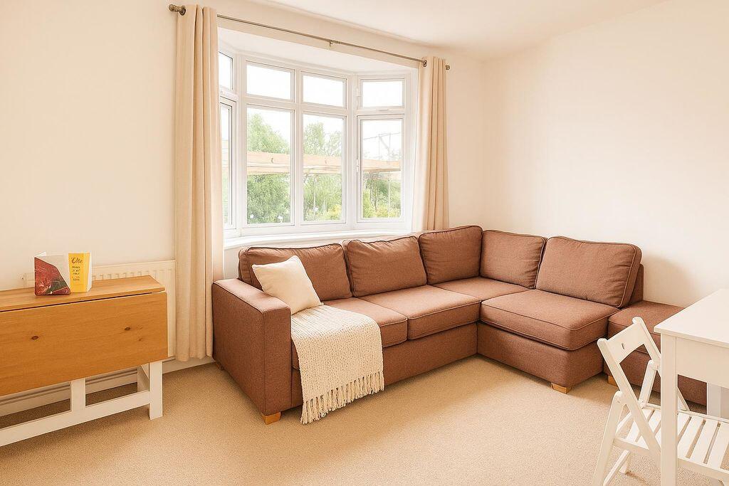 3 bed 1st Floor Flat for rent in Brighton and Hove. From Coapt - Brighton