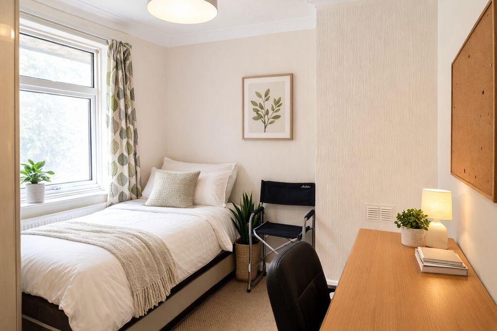 4 bed End of Terrace for rent in Ovingdean. From Coapt - Brighton