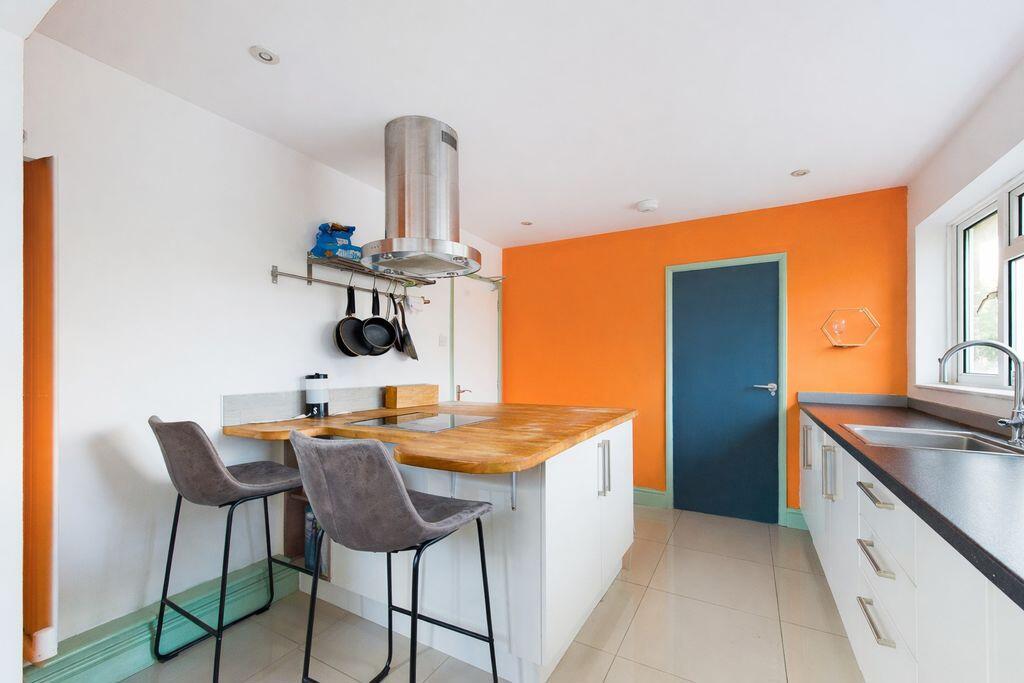4 bed Detached for rent in Ovingdean. From Coapt - Brighton