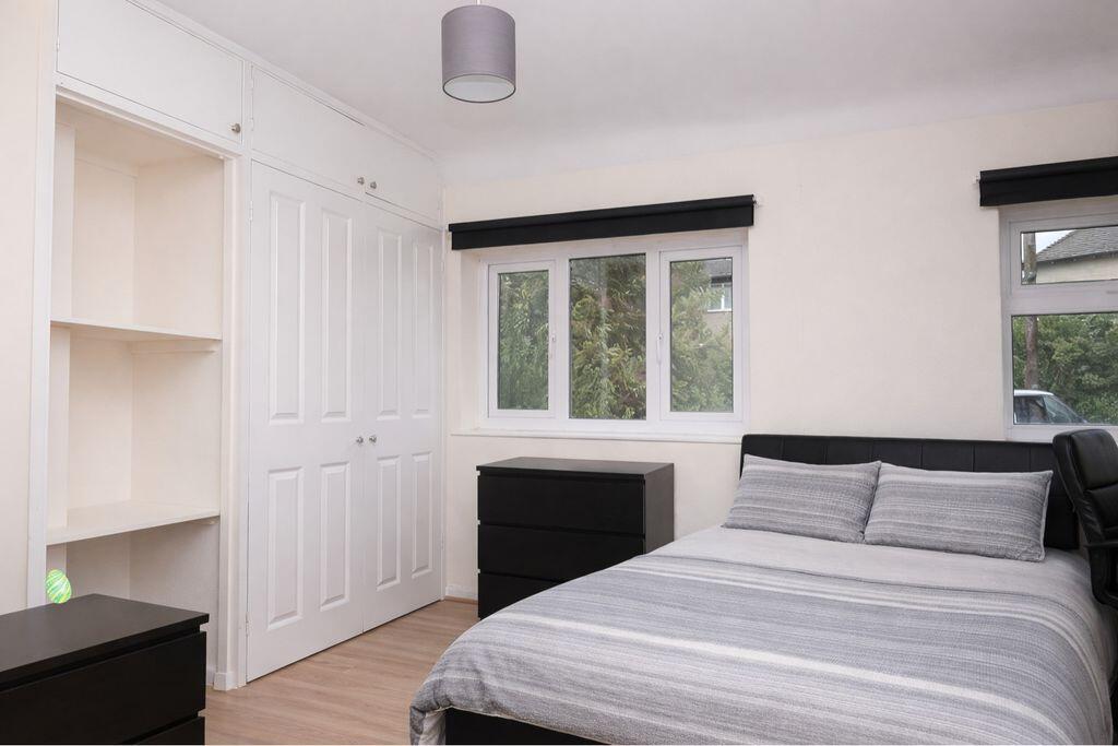 4 bed HMO for rent in Ovingdean. From Coapt - Brighton