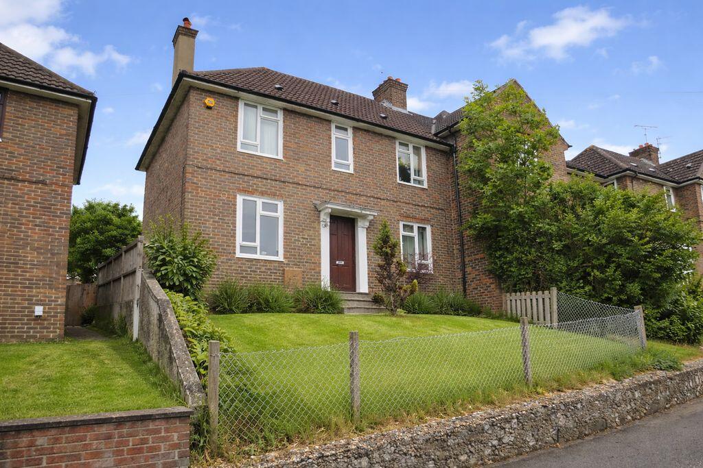 5 bed Semi Detached for rent in Falmer. From Coapt - Brighton