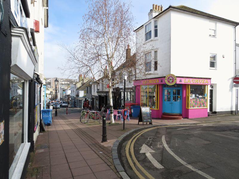 3 bed Annexe for rent in Brighton and Hove. From Coapt - Brighton