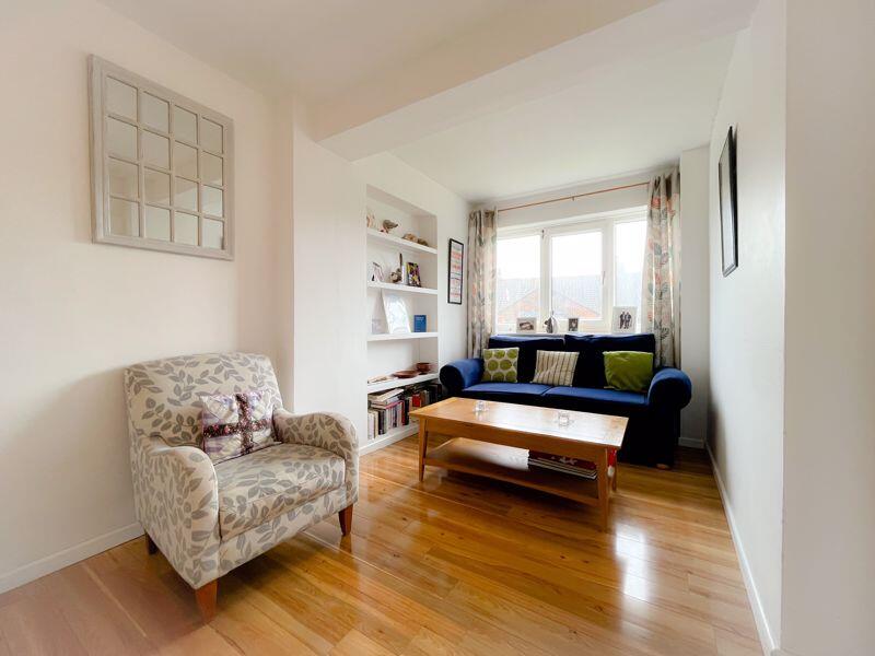 4 bed 1st Floor Flat for rent in Ovingdean. From Coapt - Brighton