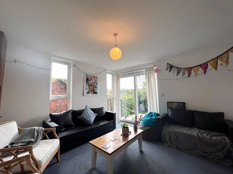 5 bed Mid Terraced House for rent in Ovingdean. From Coapt - Brighton