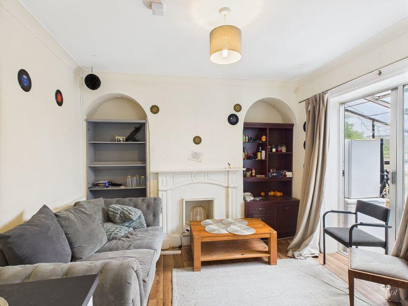4 bed End of Terrace for rent in Ovingdean. From Coapt - Brighton