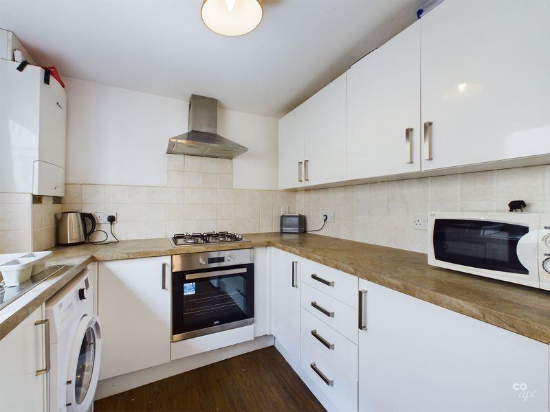 5 bed Mid Terraced House for rent in Brighton and Hove. From Coapt - Brighton