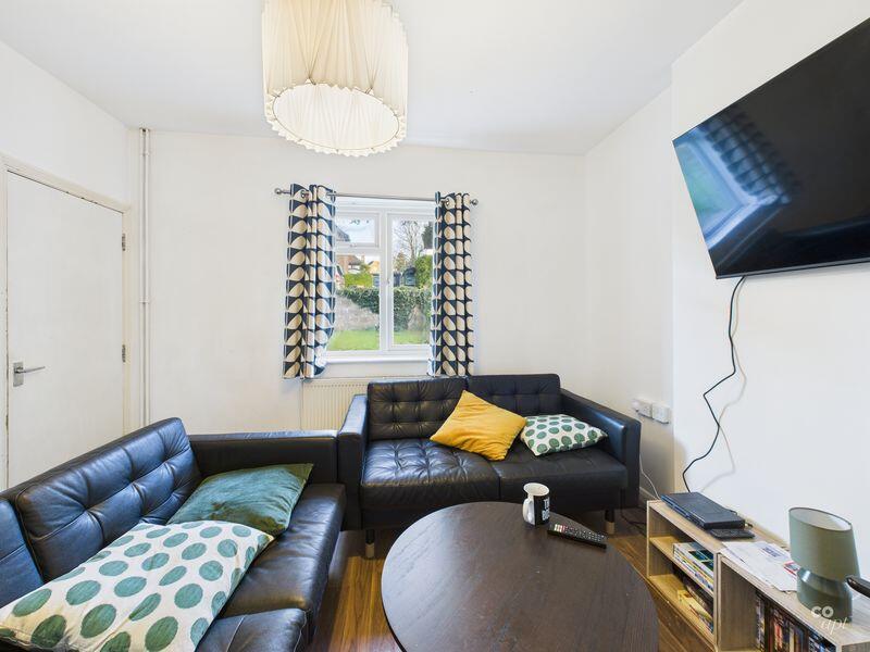 5 bed HMO for rent in Ovingdean. From Coapt - Brighton