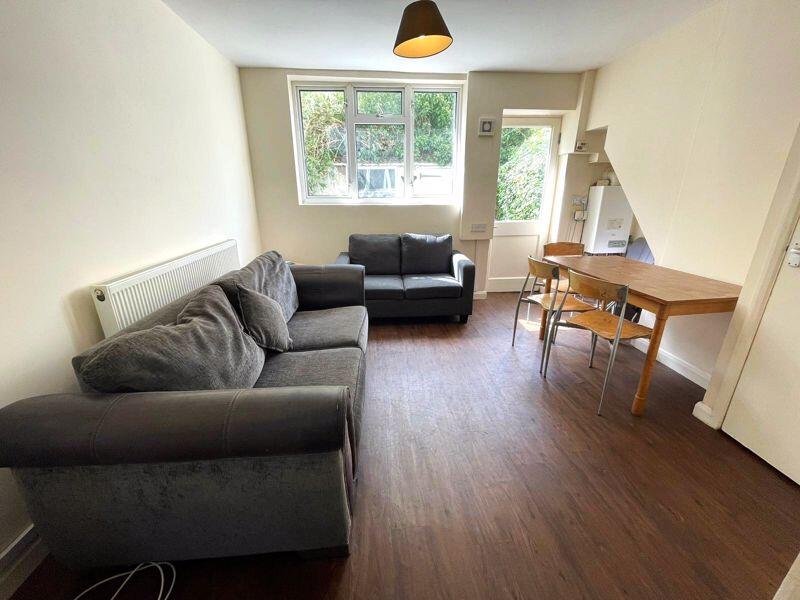 5 bed Mid Terraced House for rent in Ovingdean. From Coapt - Brighton