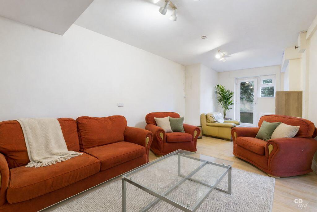 6 bed Semi Detached for rent in Brighton and Hove. From Coapt - Brighton