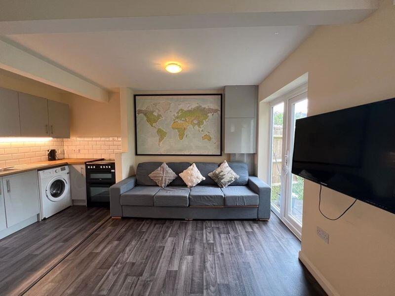 6 bed Semi Detached for rent in Falmer. From Coapt - Brighton