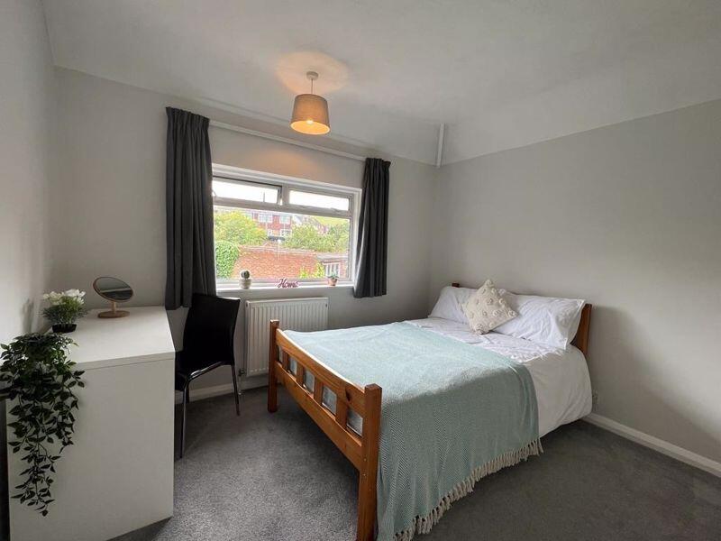 6 bed Semi Detached for rent in Falmer. From Coapt - Brighton