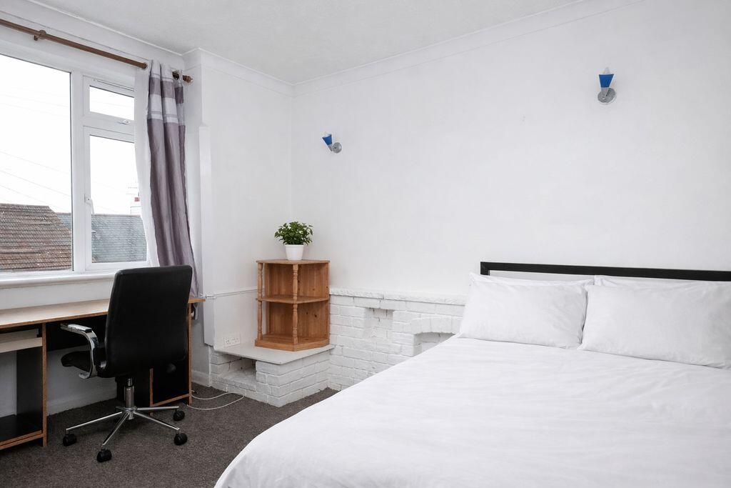 4 bed Mid Terraced House for rent in Ovingdean. From Coapt - Brighton