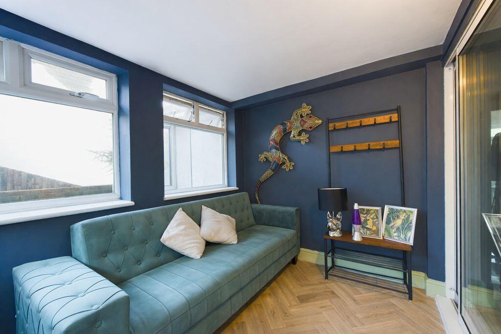 5 bed Detached for rent in Ovingdean. From Coapt - Brighton