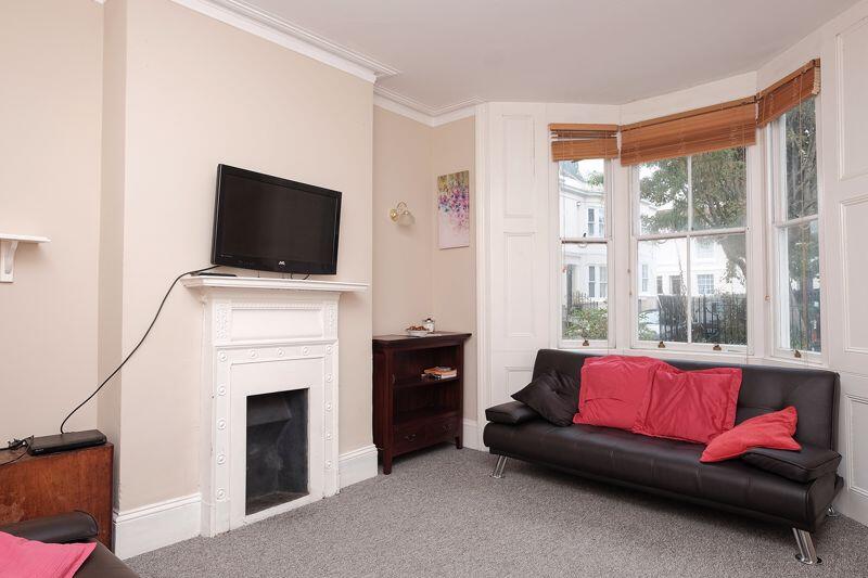 5 bed Mid Terraced House for rent in Brighton and Hove. From Coapt - Brighton