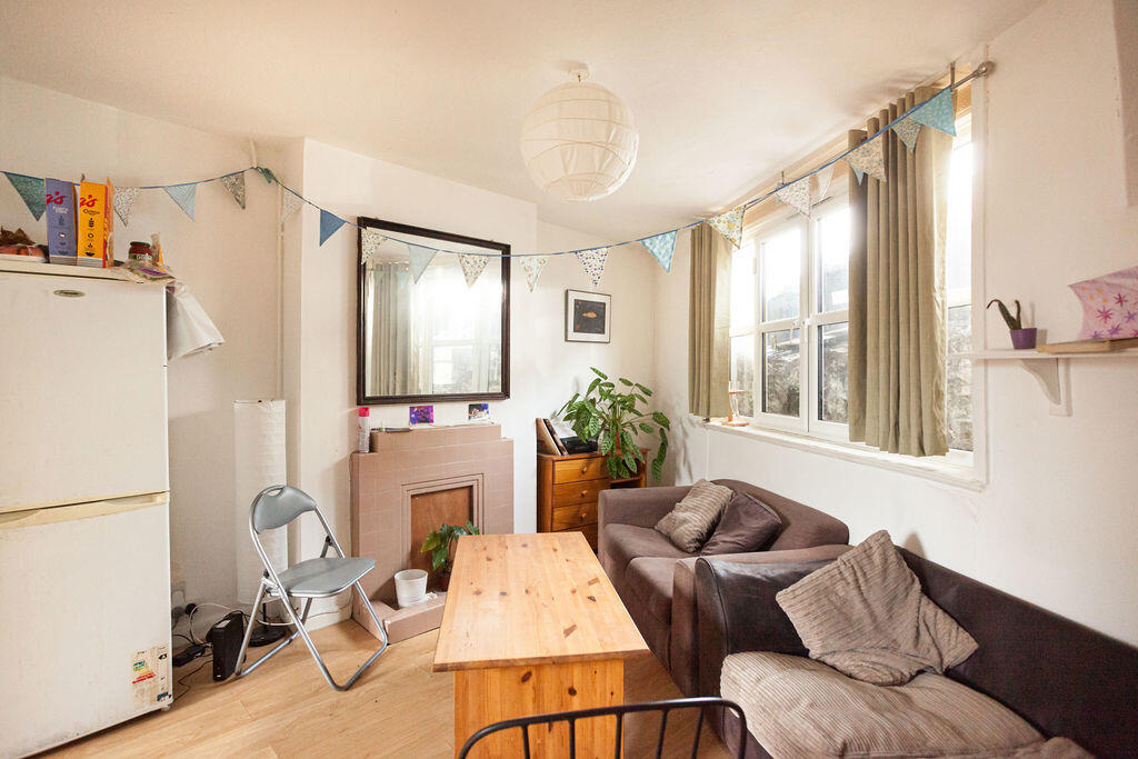 5 bed Mid Terraced House for rent in Ovingdean. From Coapt - Brighton