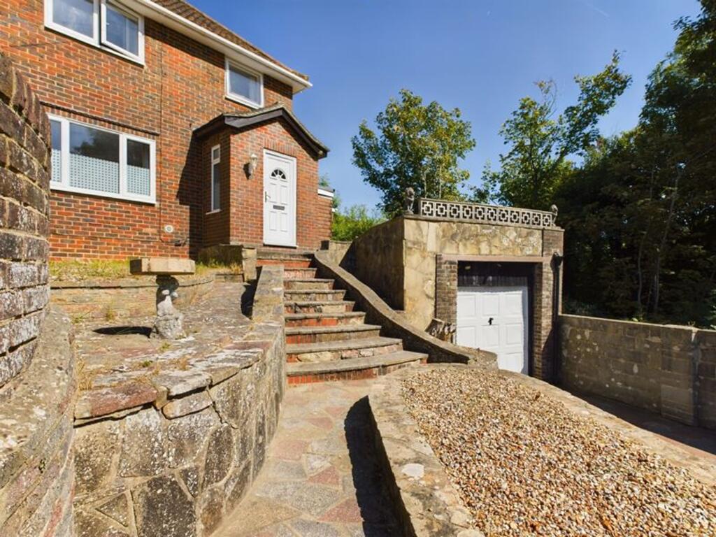 6 bed Semi Detached for rent in Ovingdean. From Coapt - Brighton