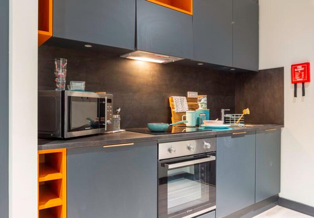 4 bed 1st Floor Flat for rent in Brighton and Hove. From Coapt - Brighton