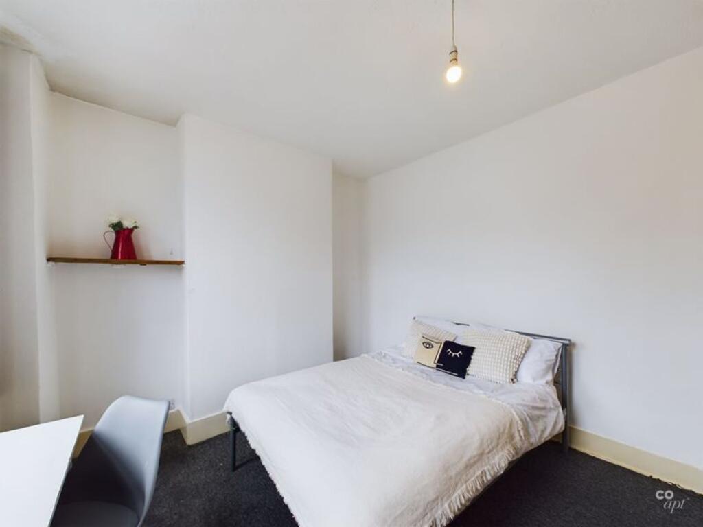 4 bed Mid Terraced House for rent in Ovingdean. From Coapt - Brighton 4 bed Mid Terraced House for rent in Ovingdean. From Coapt - Brighton