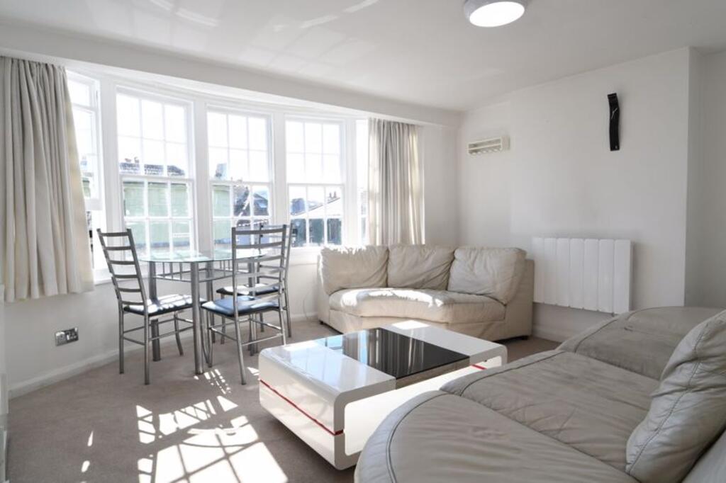 3 bed Annexe for rent in Brighton and Hove. From Coapt - Brighton