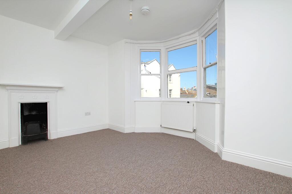 3 bed 1st Floor Flat for rent in Ovingdean. From Coapt - Brighton