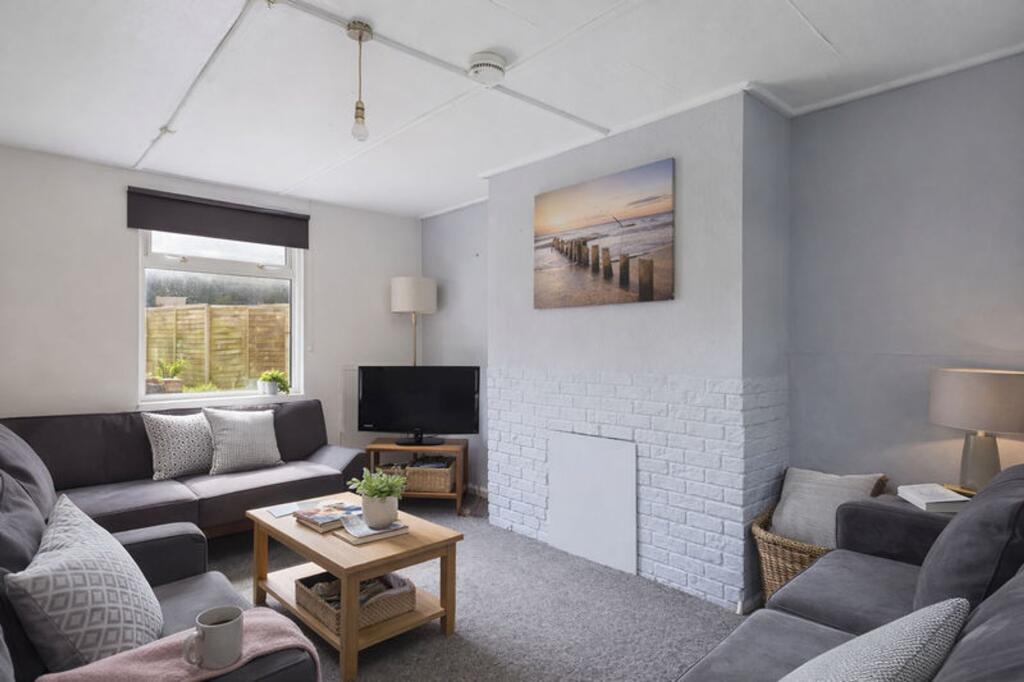 4 bed Semi Detached for rent in Falmer. From Coapt - Brighton