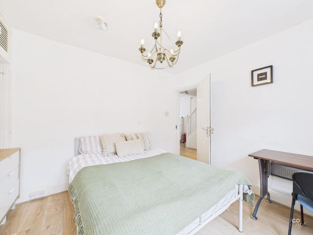 4 bed Mid Terraced House for rent in Ovingdean. From Coapt - Brighton