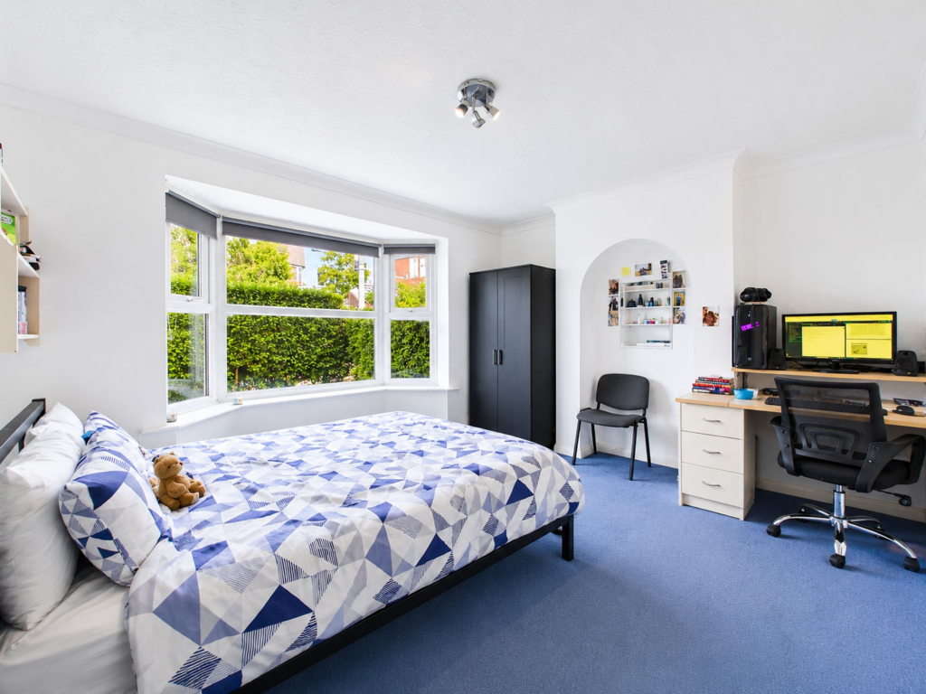 6 bed Mid Terraced House for rent in Ovingdean. From Coapt - Brighton