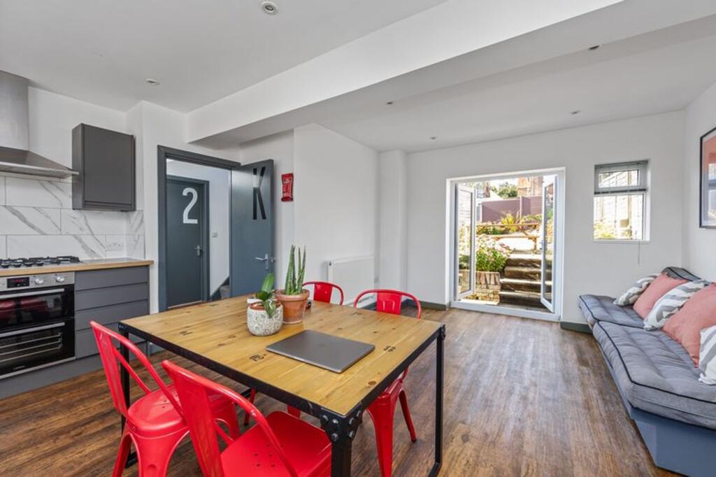 6 bed Mid Terraced House for rent in Falmer. From Coapt - Brighton 6 bed Mid Terraced House for rent in Falmer. From Coapt - Brighton