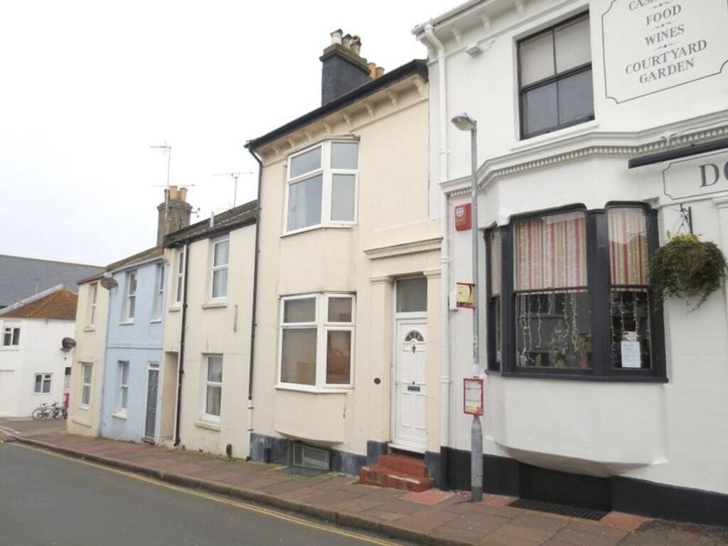 6 bed Mid Terraced House for rent in Ovingdean. From Coapt - Brighton