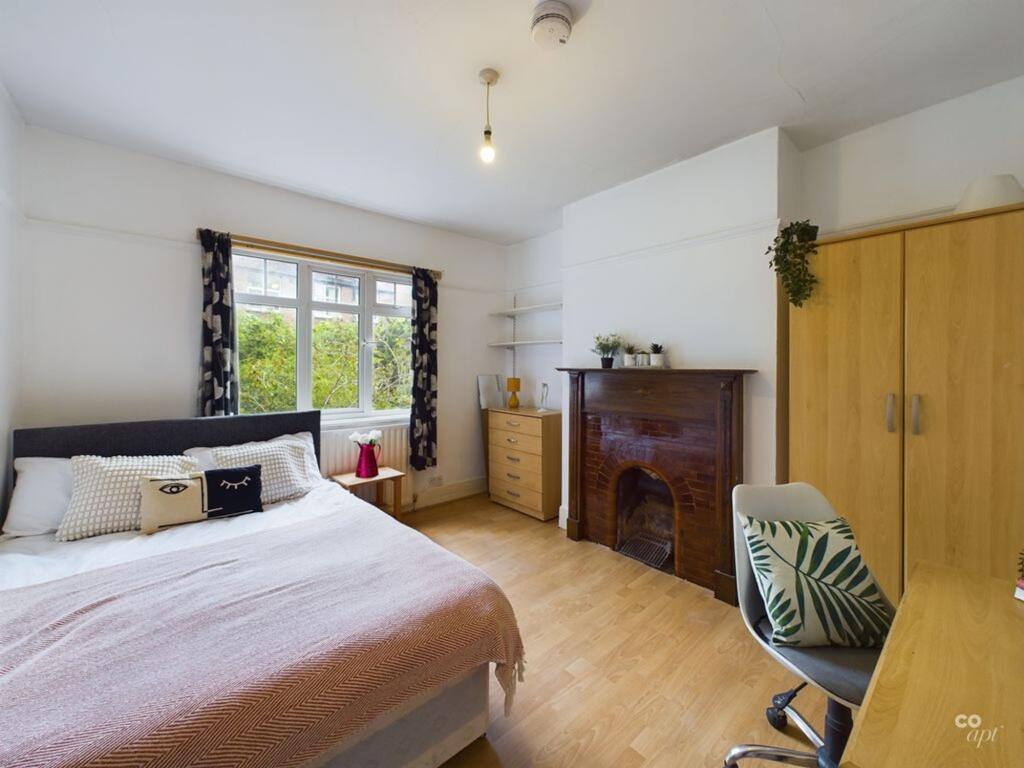 6 bed Semi Detached for rent in Brighton and Hove. From Coapt - Brighton