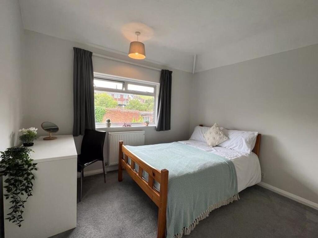 6 bed Semi Detached for rent in Falmer. From Coapt - Brighton