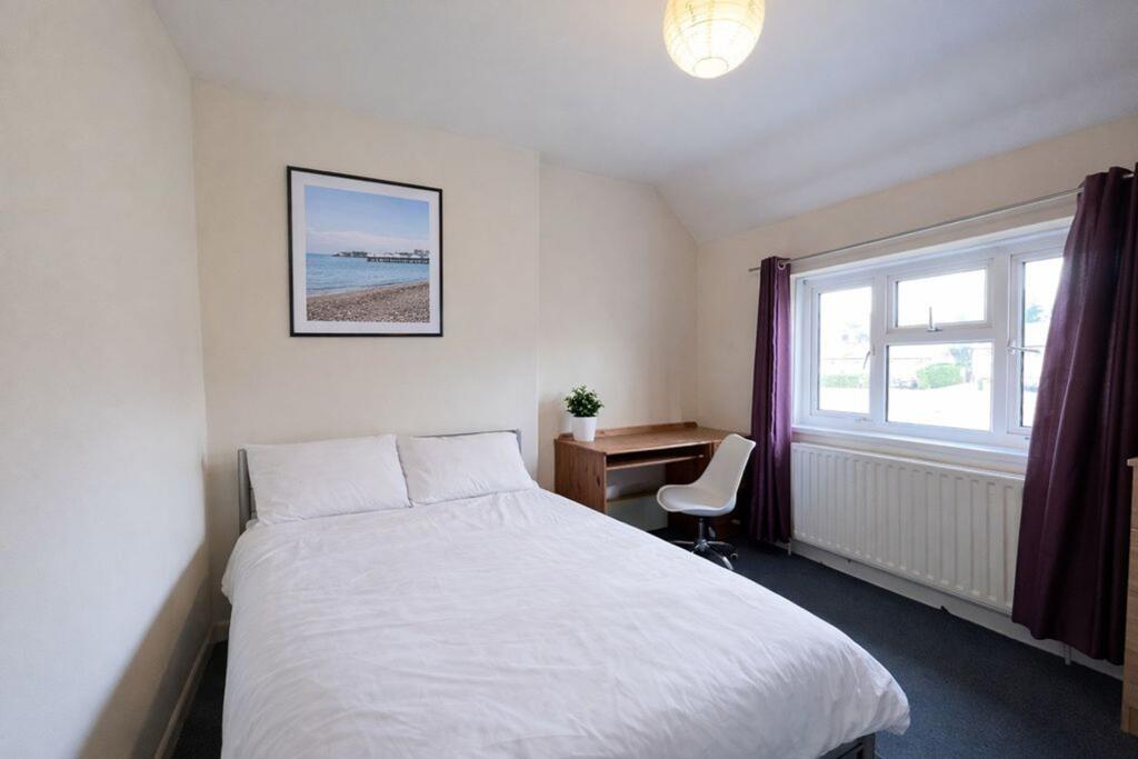 6 bed Mid Terraced House for rent in Ovingdean. From Coapt - Brighton 6 bed Mid Terraced House for rent in Ovingdean. From Coapt - Brighton