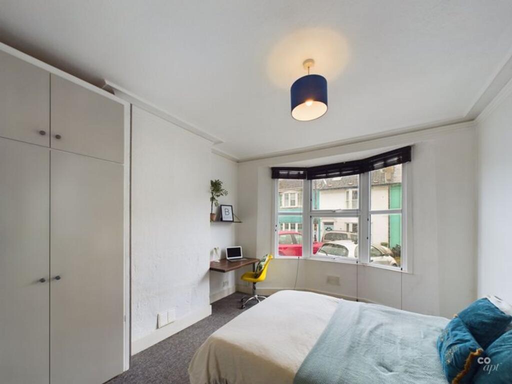 6 bed Mid Terraced House for rent in Ovingdean. From Coapt - Brighton 6 bed Mid Terraced House for rent in Ovingdean. From Coapt - Brighton